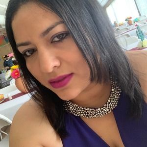 Meet your Posher, Glenda